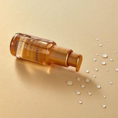 سرم ابسولوت ریپیر لورآل پروفشنال Loreal Serie Expert Absolut Reapair serum