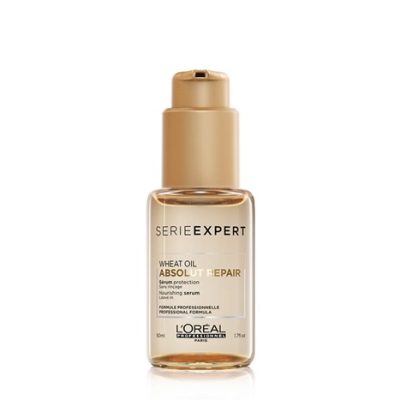 سرم ابسولوت ریپیر لورآل پروفشنال Loreal Serie Expert Absolut Reapair serum