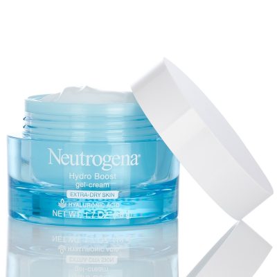 ژل کرم آبرسان نوتروژنا هیدرو بوست Neutrogena Hydro Boost حجم 50 میلی لیتر