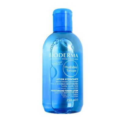 تونر آبرسان بایودرما هیدرابایو Bioderma Hydrabio Tonique حجم 250 میلی لیتر