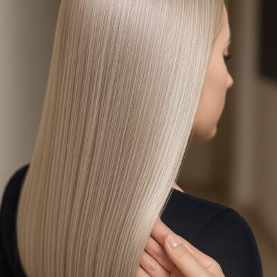 رنگ مو مژیرل لورال پروفشنال فرانسه (Mailer L'Oreal Professionnel) شماره ۱۰.۱