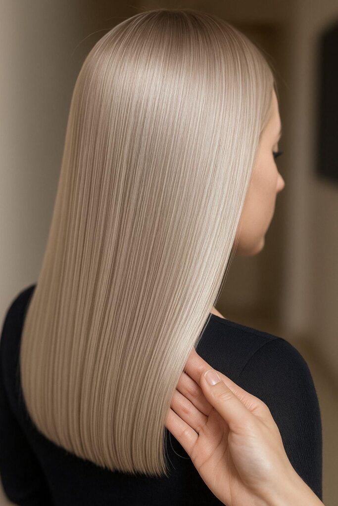 رنگ مو مژیرل لورال پروفشنال فرانسه (Mailer L'Oreal Professionnel) شماره ۱۰.۱