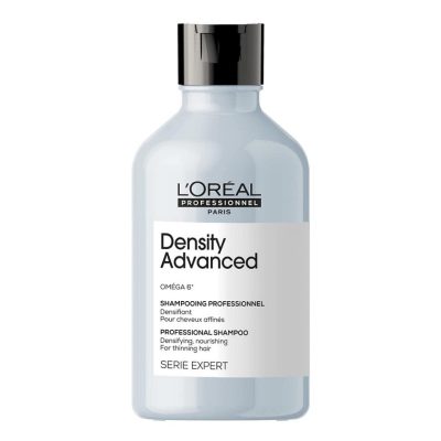 شامپو ضد ریزش لورال دنسیتی Loreal Expert Density Advanced Shampoo
