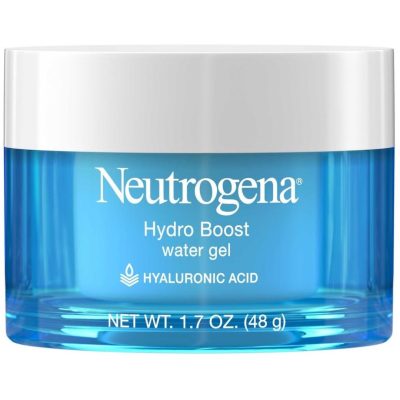 واتر ژل آبرسان نوتروژنا هیدرو بوست Neutrogena Hydro Boost حجم 50 میلی لیتر
