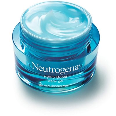 واتر ژل آبرسان نوتروژنا هیدرو بوست Neutrogena Hydro Boost حجم 50 میلی لیتر