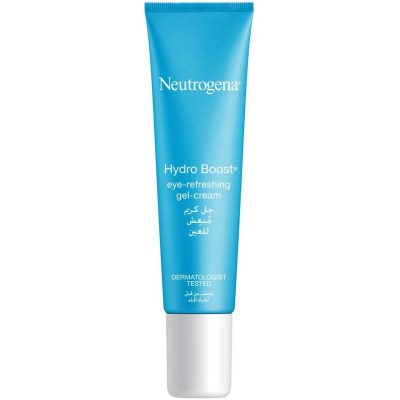 ژل کرم آبرسان دور چشم نوتروژنا هیدرو بوست Neutrogena Hydro Boost حجم 15 میلی لیتر