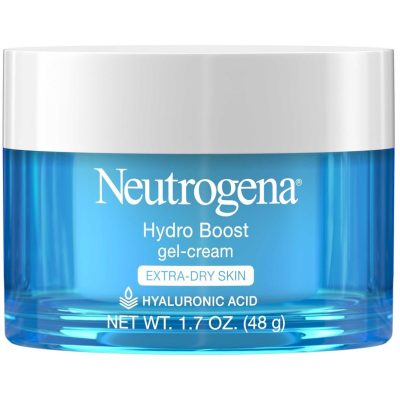 ژل کرم آبرسان نوتروژنا هیدرو بوست Neutrogena Hydro Boost حجم 50 میلی لیتر