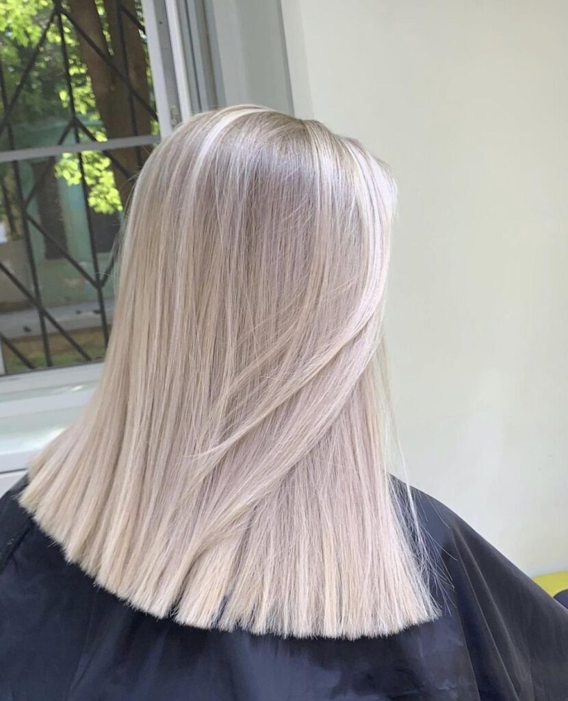 رنگ مو مژیرل لورال پروفشنال فرانسه (L'Oreal Professionnel Majirel) شماره 9.22