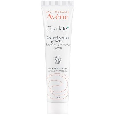 کرم ترمیم کننده سیکالفیت اون Avene Cicalfate حجم 40 میلی لیتر