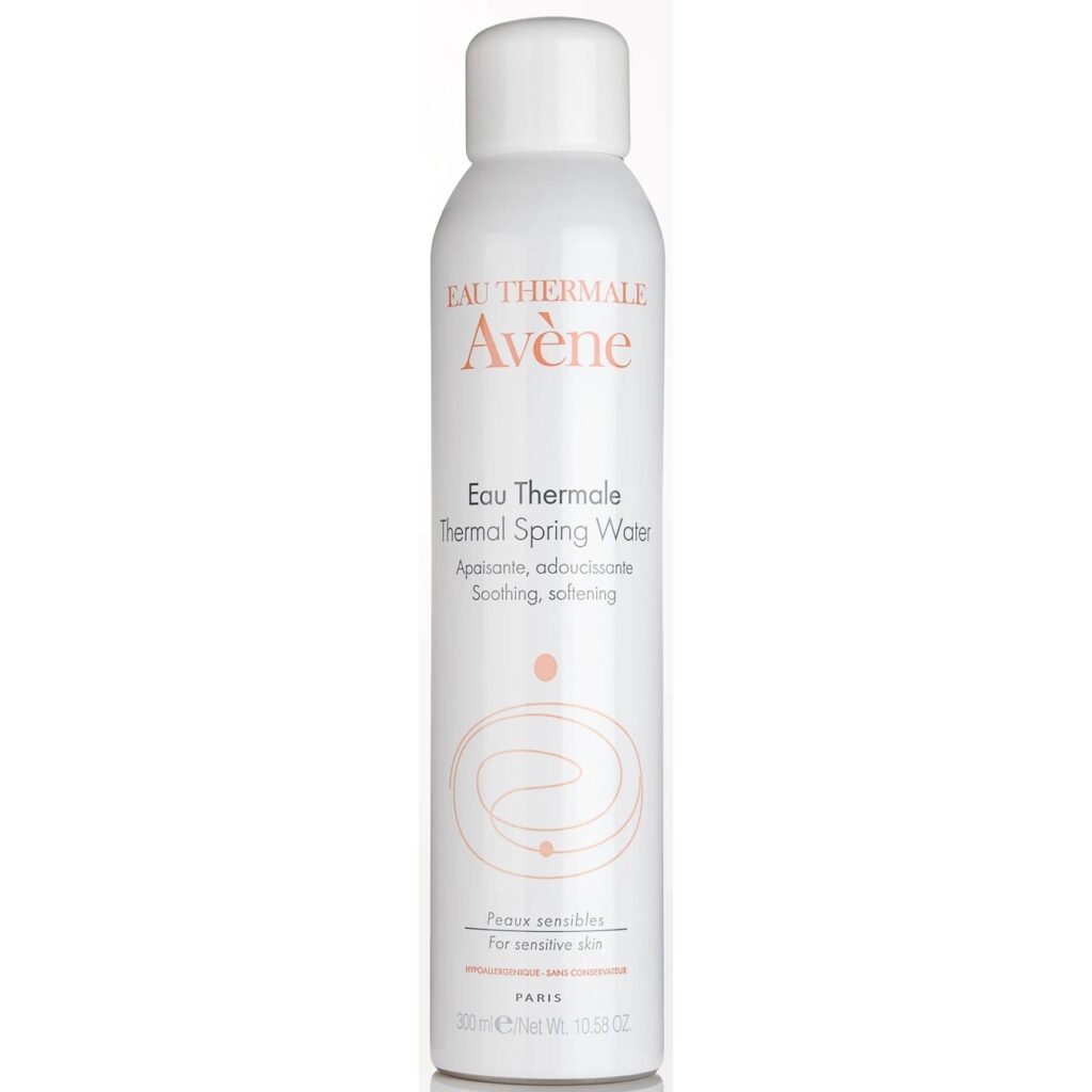 اسپری آب درمانی اون Avene Thermale Spring حجم 300 میل