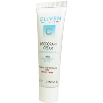 کرم دئودورانت کلیون مدل Deodorant Cream 7 Days حجم 25 میل