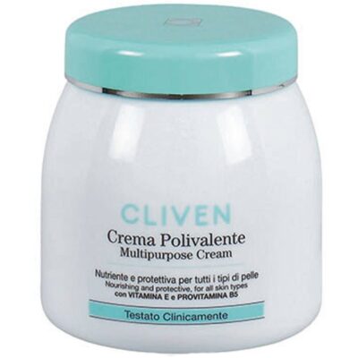 کرم چند منظوره کاسه ای کلیون مدل Multipurpose Cream حجم 300 میلی لیتر