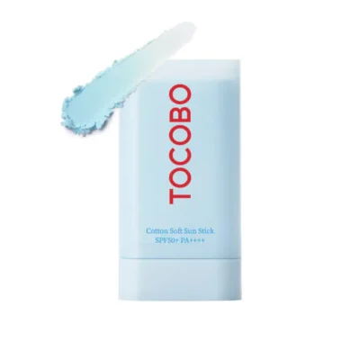 Tocobo Sunscreen Stick Spf 50