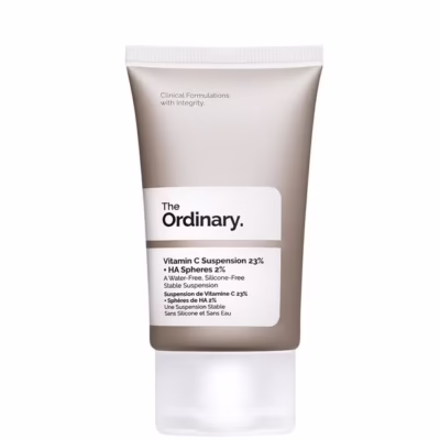 The Ordinary Vitamin C Suspension