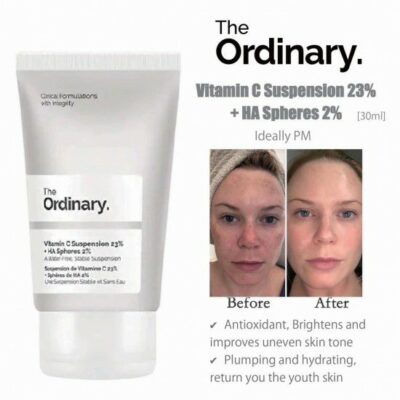 The Ordinary Vitamin C Suspension