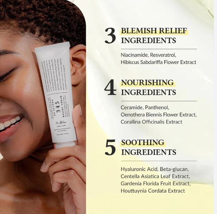 کرم ترمیم کننده و رطوبت رسان دکتر آلتیا- اورجینال و خرید از یکتاآرا