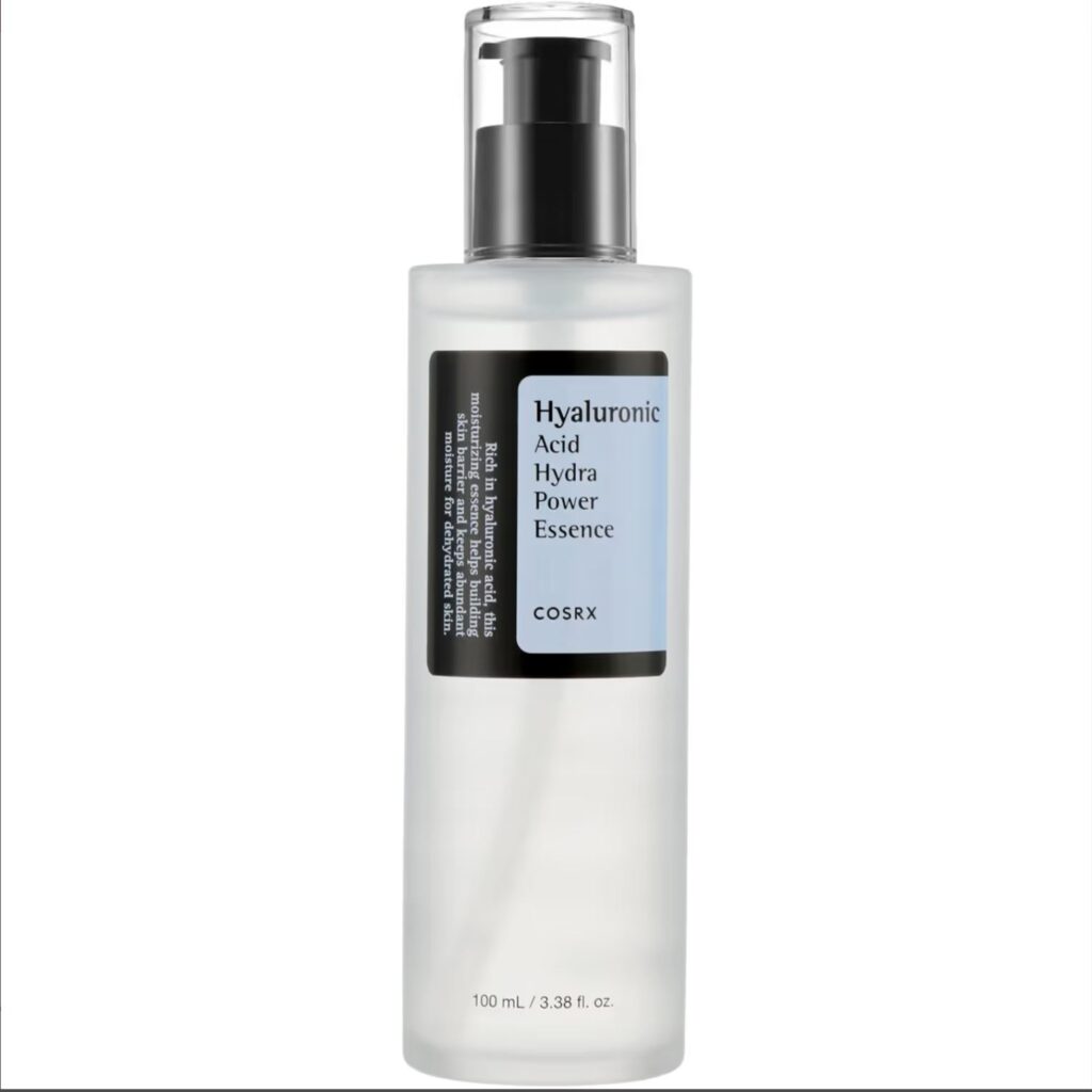 اسنس آبرسان هیالورونیک اسید کوزارکس Cosrx Hyaluronic Essence