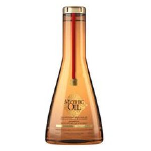 شامپو مغذی مو ضخیم متیک اویل 250ml لورآل پروفشنال LOREAL