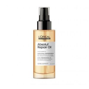 سرم ابسولوت ریپیر لورآل پروفشنال ۱۰در۱ Loreal Absolut Reapair serum