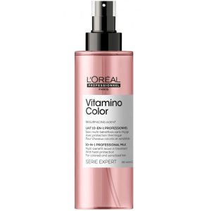 اسپری مو ویتامینوکالر لورآلLoreal Vitamino color Spray