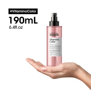 اسپری مو ویتامینوکالر لورآل Loreal Vitamino color Spray