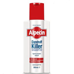 شامپو ضدشوره آلپسین