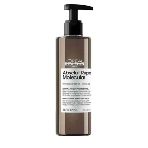 ابسولوت مولکولار سرم مو