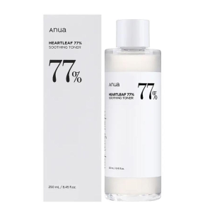 تونر آنوا anua