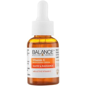 سرم روشن کننده ویتامین C بالانس اکتیو فرمولا Balance Vitamin C حجم 30 میلی لیتر
