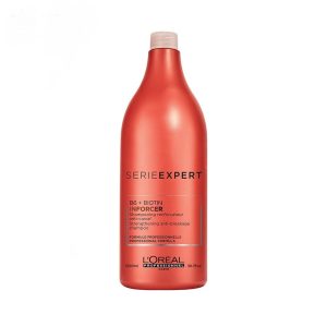 شامپو آبرسان اینفورسر inforcer لورال حجم 1000 میل