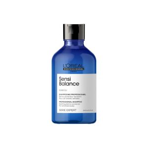 شامپو سنسی بالانس ادونس کف سر حساس لورال پروفشنال (L'Oréal Professionnel Sensi Balance Advanced Shampoo) 300 میل