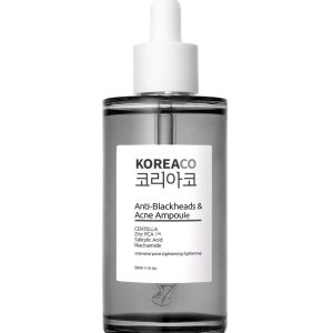 KOREACO anti acne serum