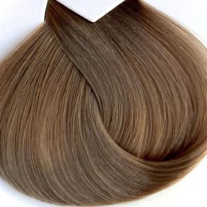 رنگ مو لورال پروفشنال فرانسه شماره 8